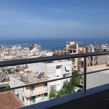 Ada Butik Hotel Kusadası Eksteriør bilde