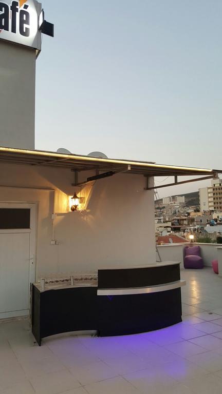 Ada Butik Hotel Kusadası Eksteriør bilde