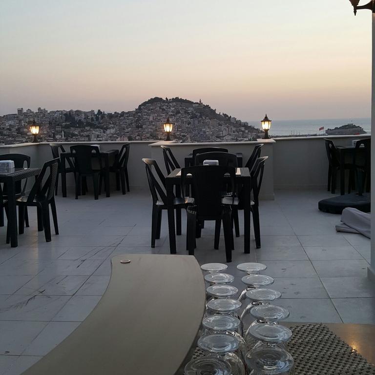 Ada Butik Hotel Kusadası Eksteriør bilde