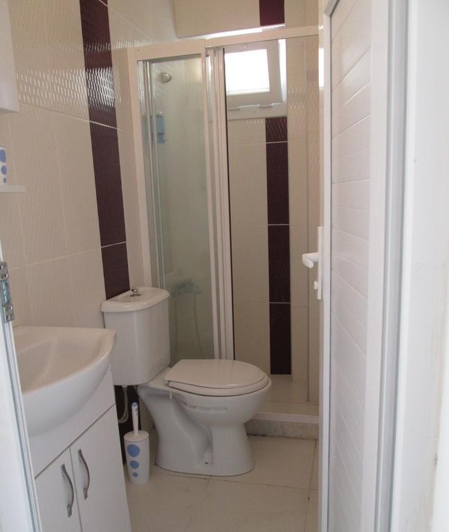 Ada Butik Hotel Kusadası Eksteriør bilde