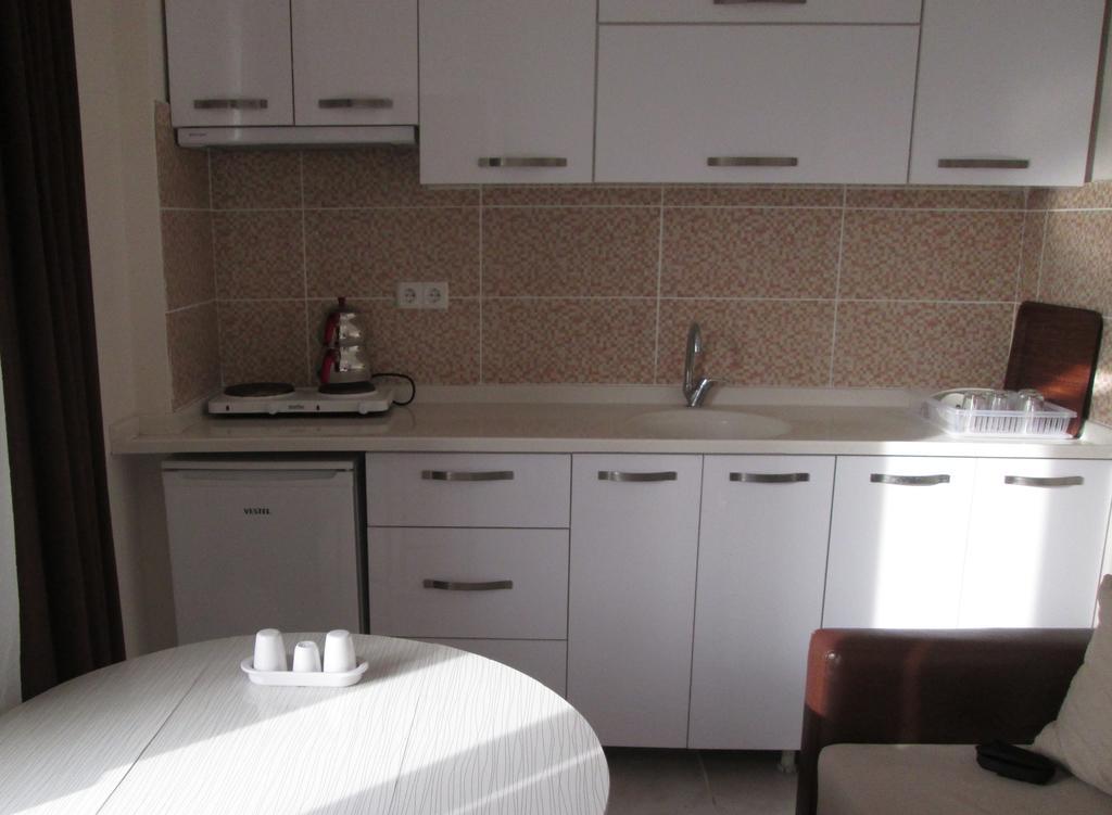 Ada Butik Hotel Kusadası Eksteriør bilde