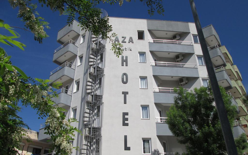 Ada Butik Hotel Kusadası Eksteriør bilde