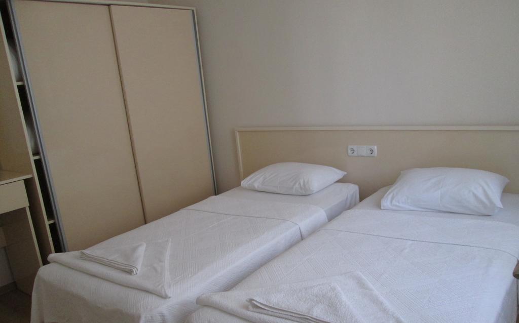 Ada Butik Hotel Kusadası Eksteriør bilde