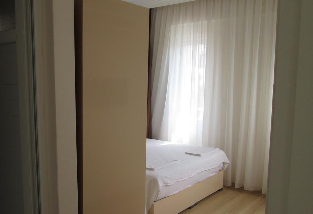 Ada Butik Hotel Kusadası Eksteriør bilde
