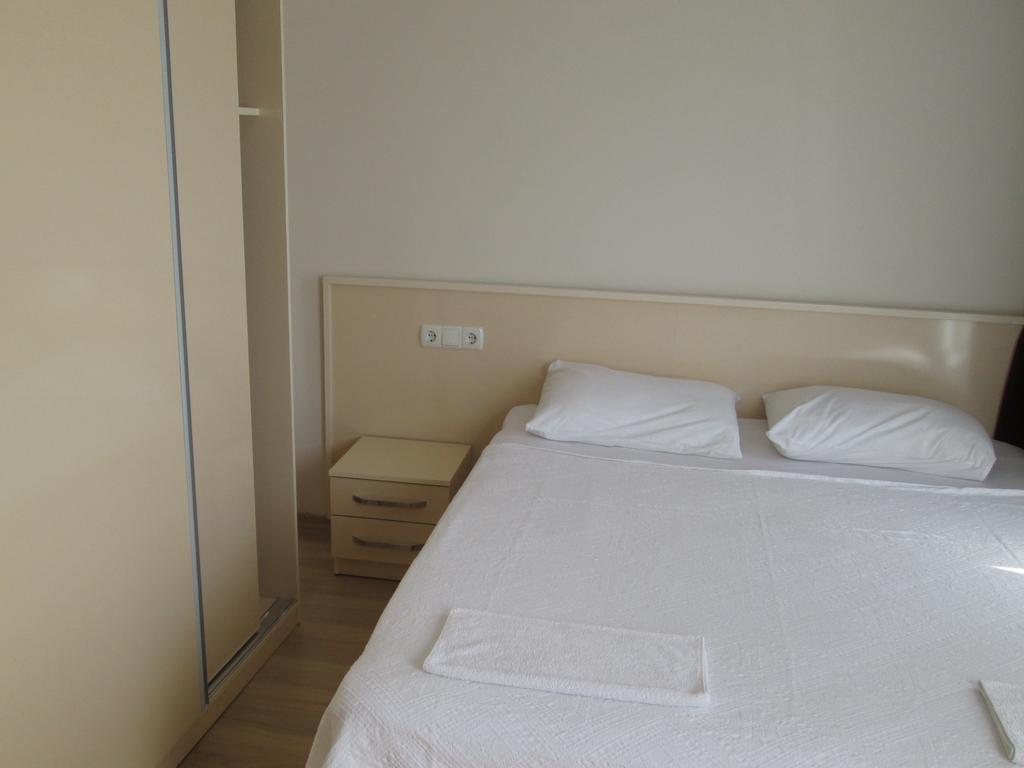 Ada Butik Hotel Kusadası Eksteriør bilde