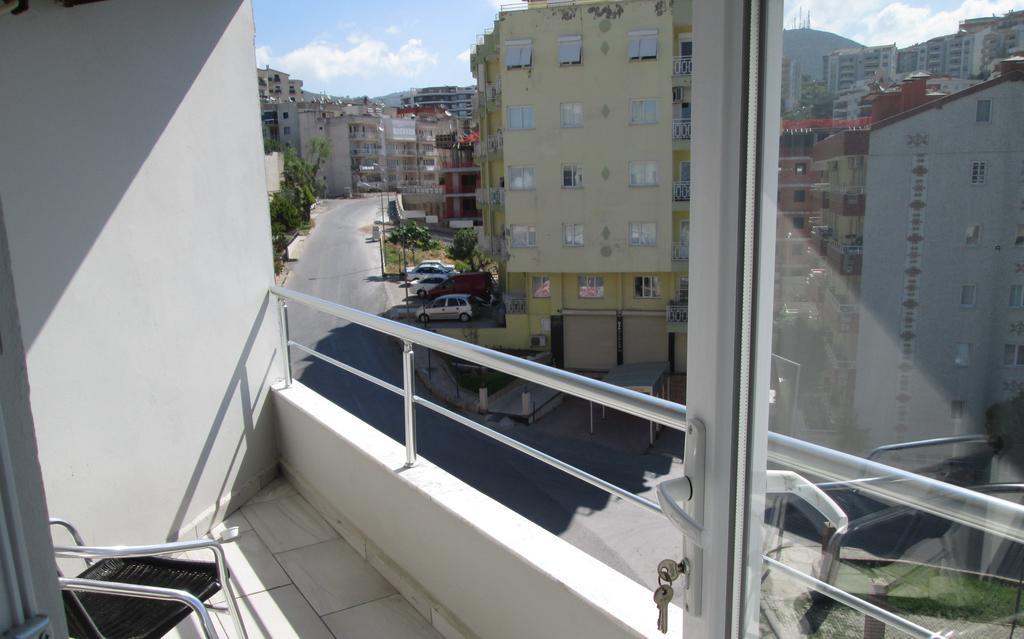 Ada Butik Hotel Kusadası Eksteriør bilde