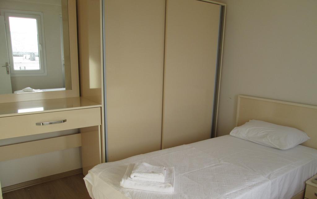 Ada Butik Hotel Kusadası Eksteriør bilde