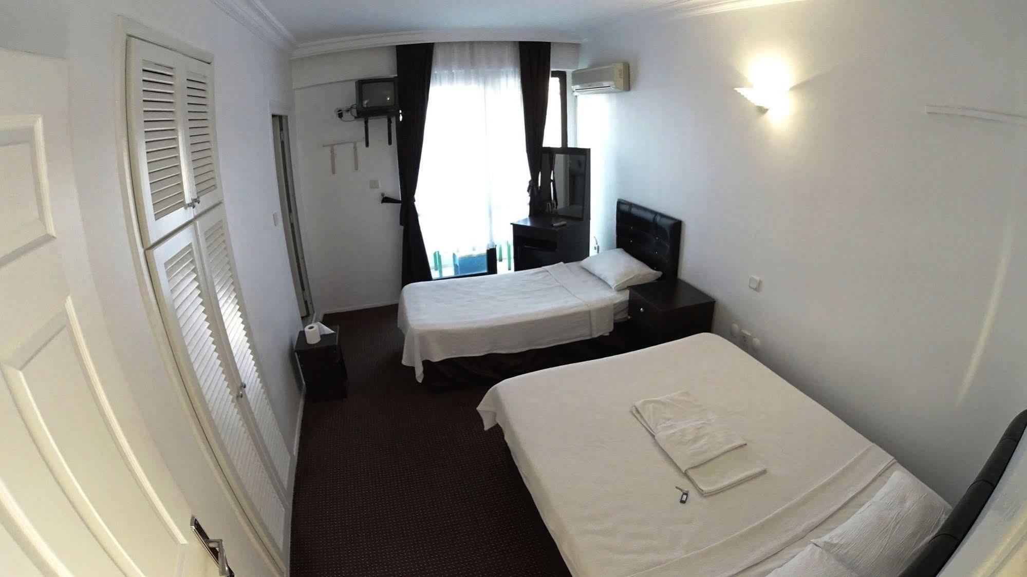 Ada Butik Hotel Kusadası Eksteriør bilde