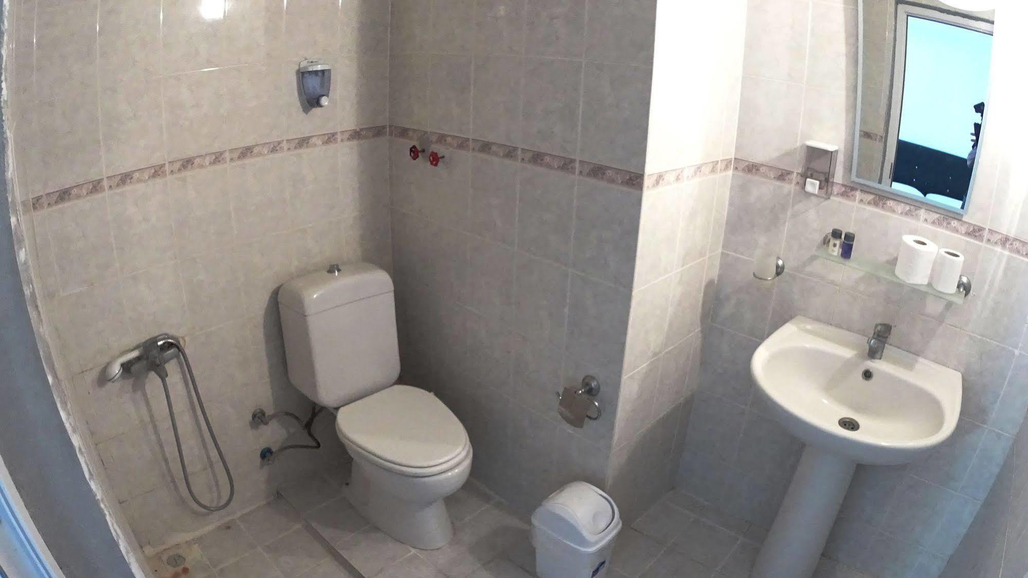 Ada Butik Hotel Kusadası Eksteriør bilde