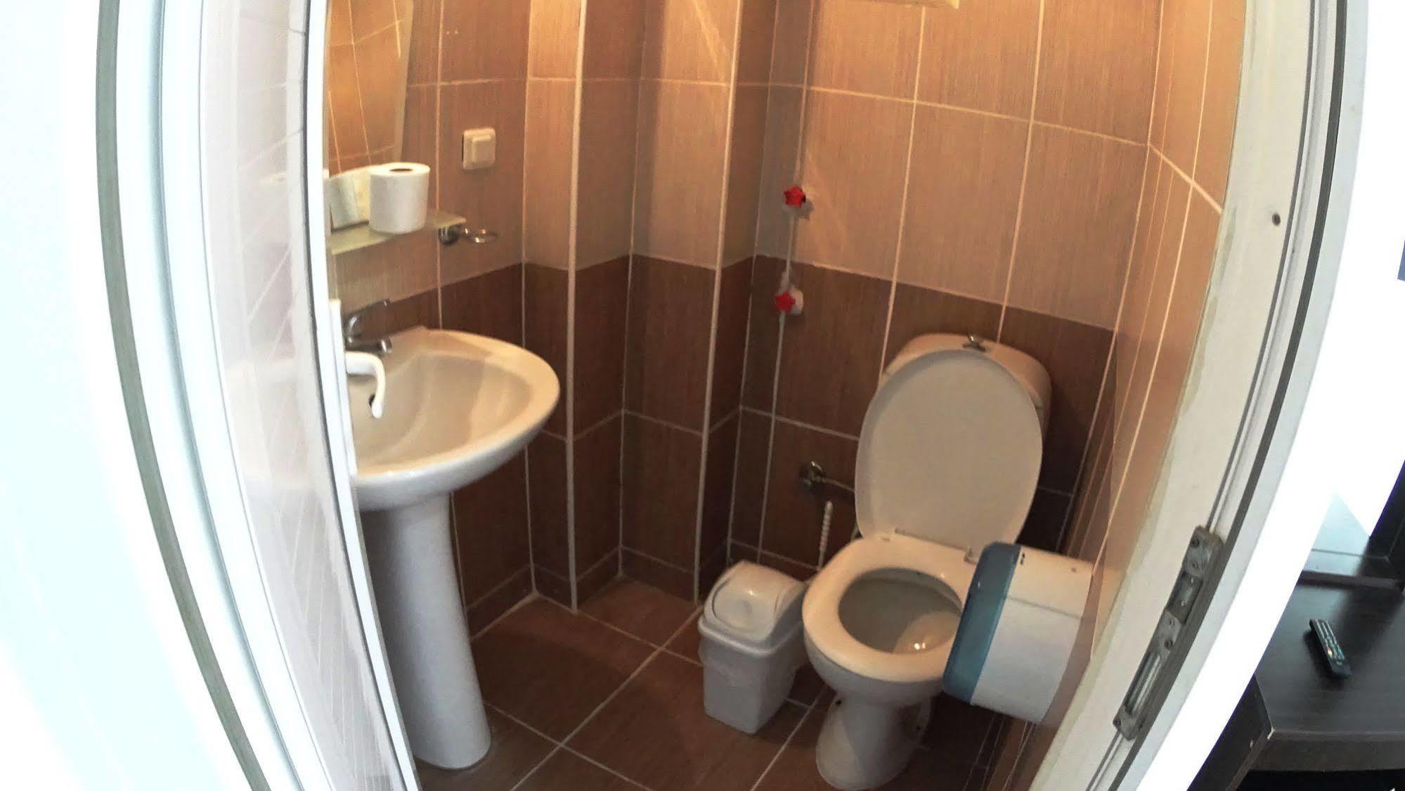 Ada Butik Hotel Kusadası Eksteriør bilde