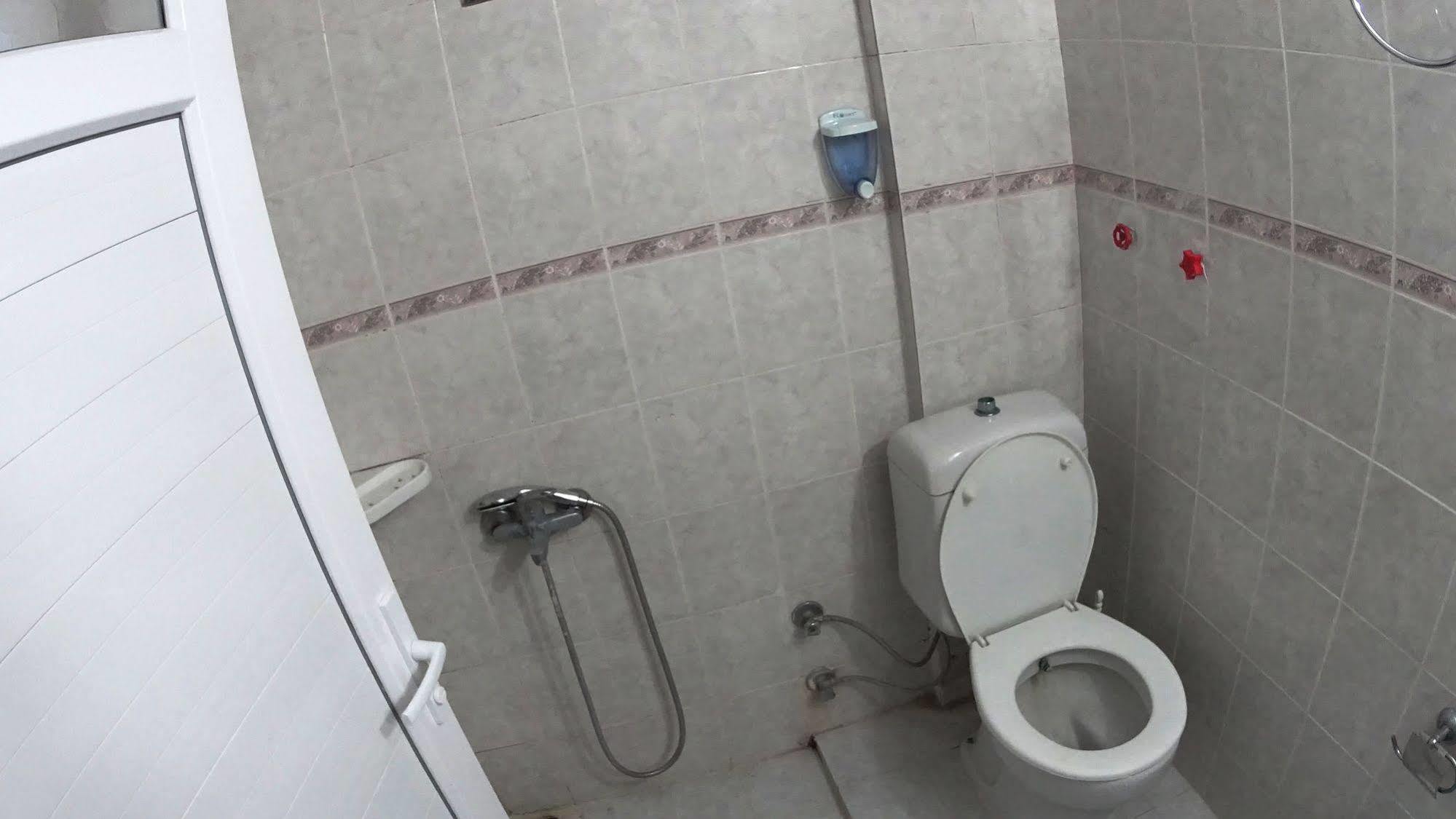 Ada Butik Hotel Kusadası Eksteriør bilde