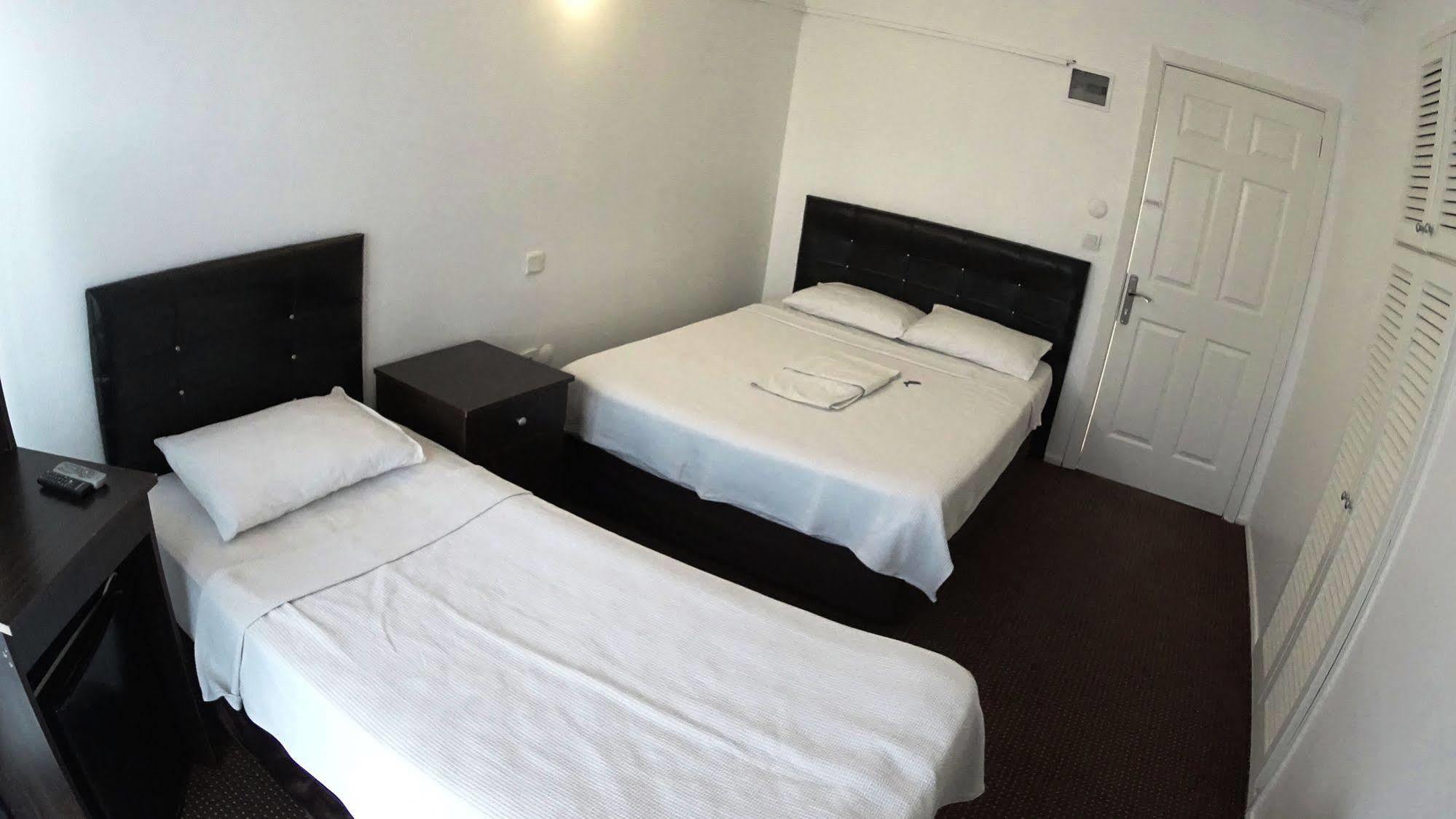 Ada Butik Hotel Kusadası Eksteriør bilde