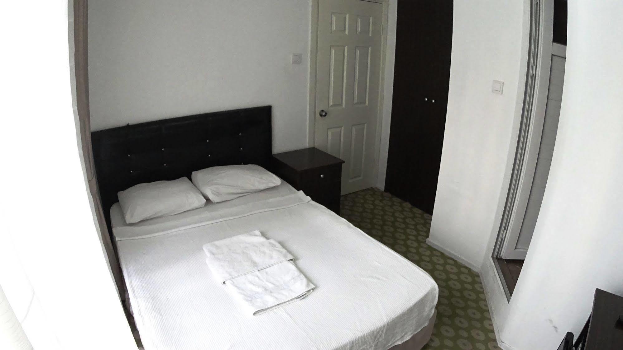 Ada Butik Hotel Kusadası Eksteriør bilde