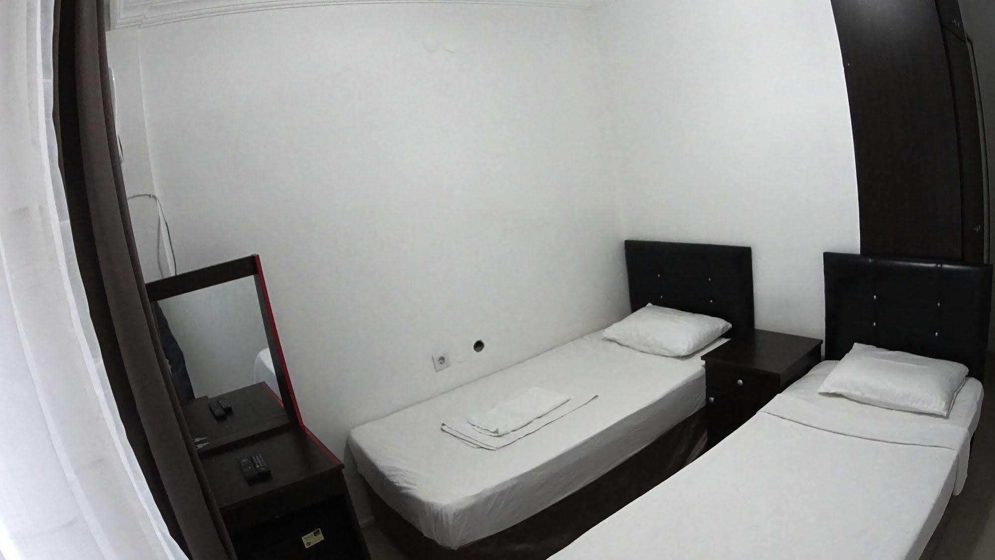 Ada Butik Hotel Kusadası Eksteriør bilde