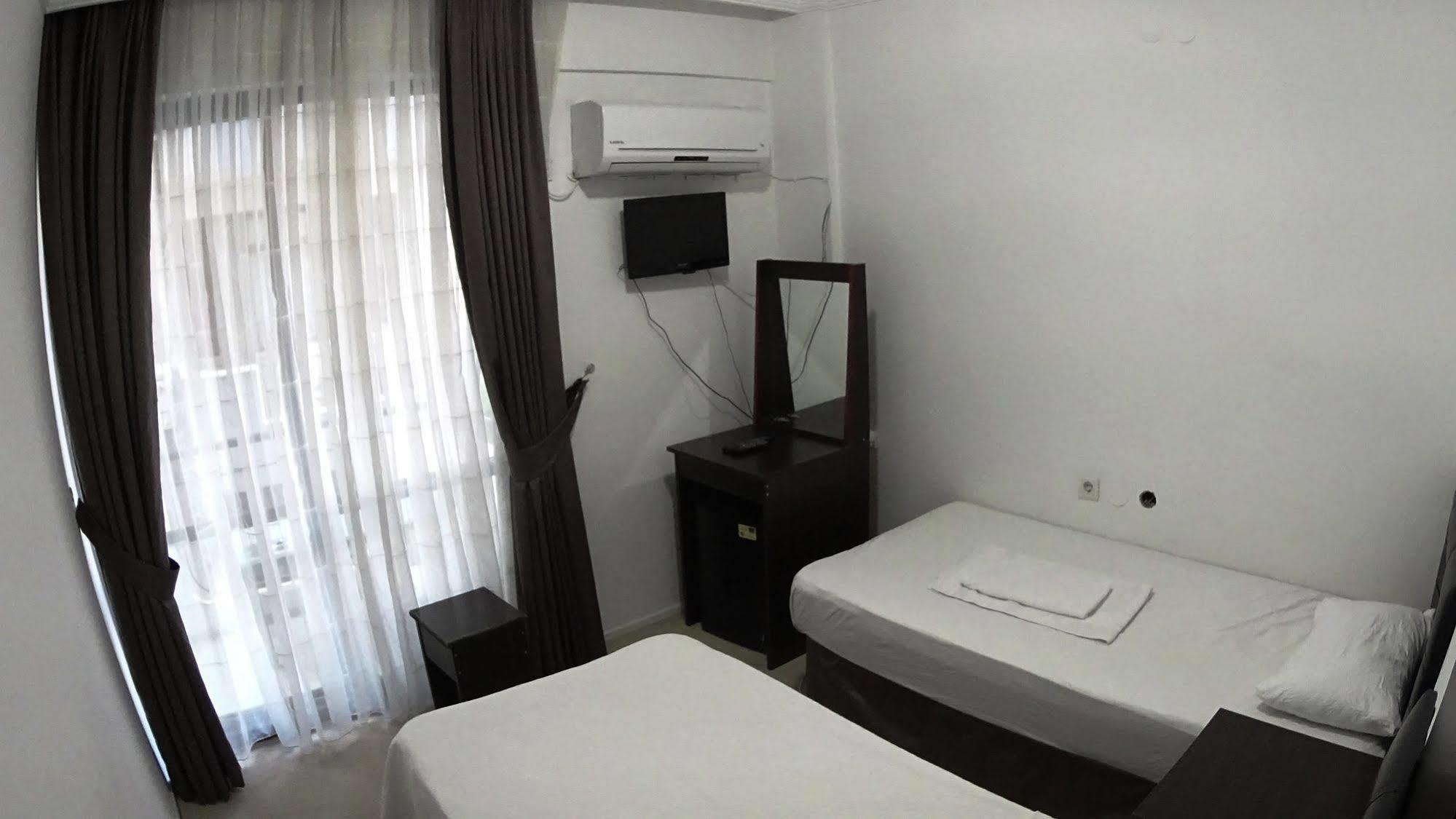 Ada Butik Hotel Kusadası Eksteriør bilde