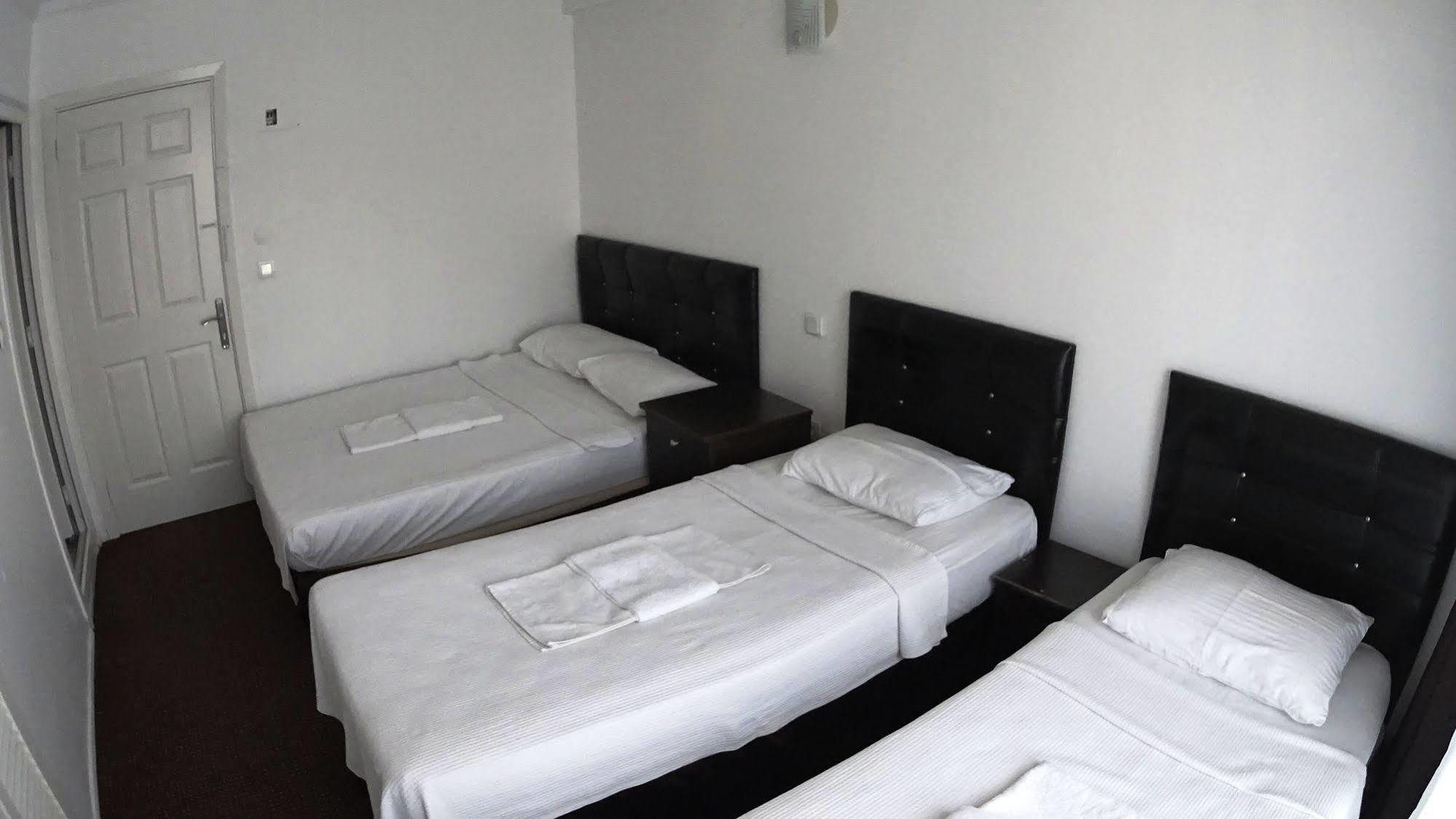 Ada Butik Hotel Kusadası Eksteriør bilde