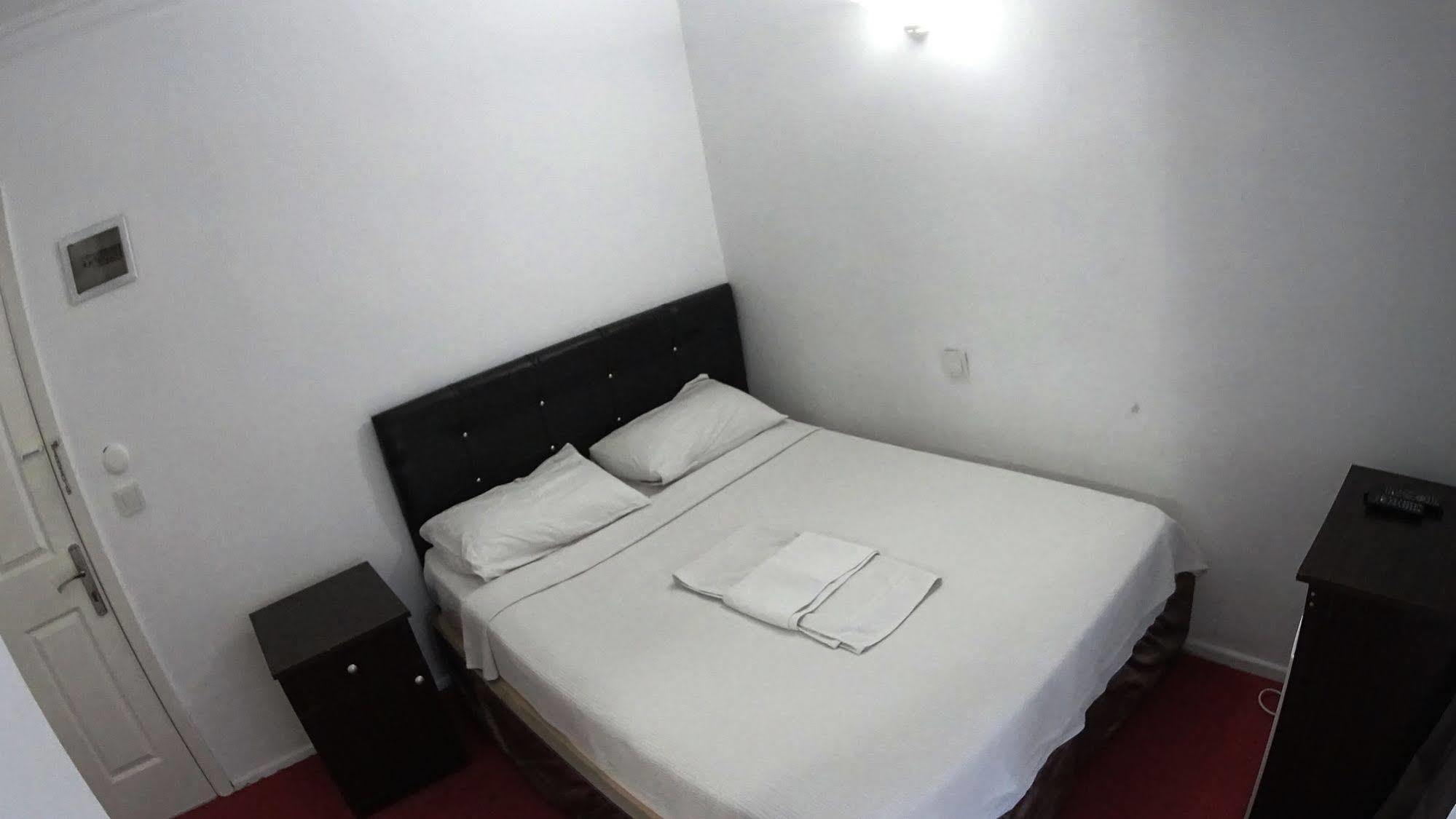 Ada Butik Hotel Kusadası Eksteriør bilde
