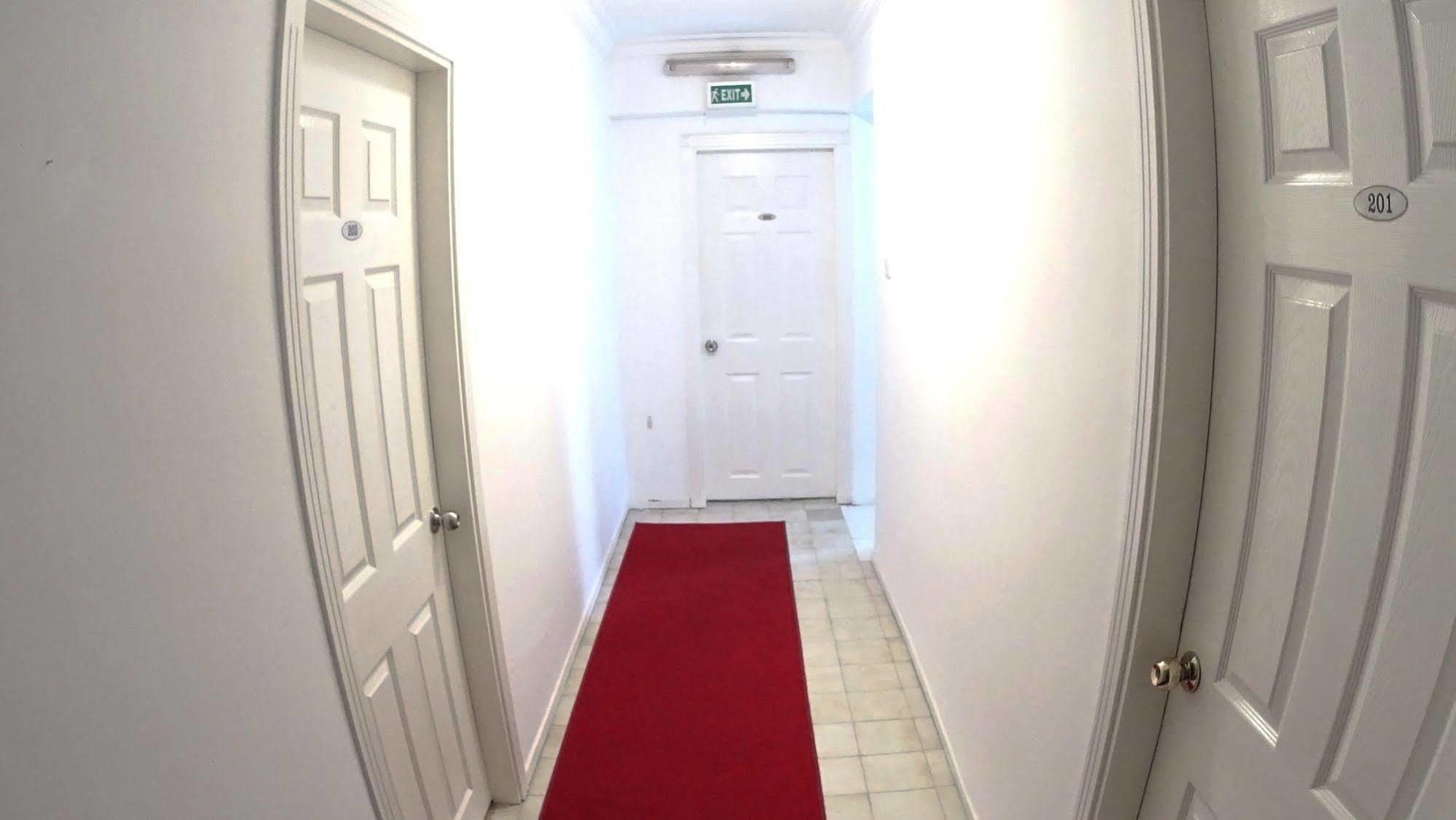 Ada Butik Hotel Kusadası Eksteriør bilde